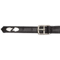 Race Stirrup Straps 19mm