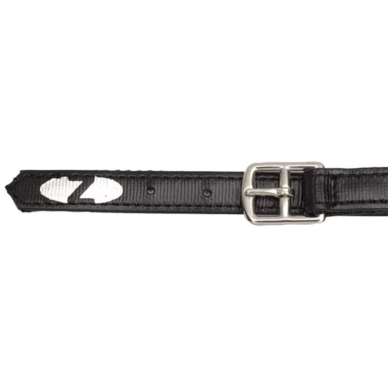 Race Stirrup Straps 19mm