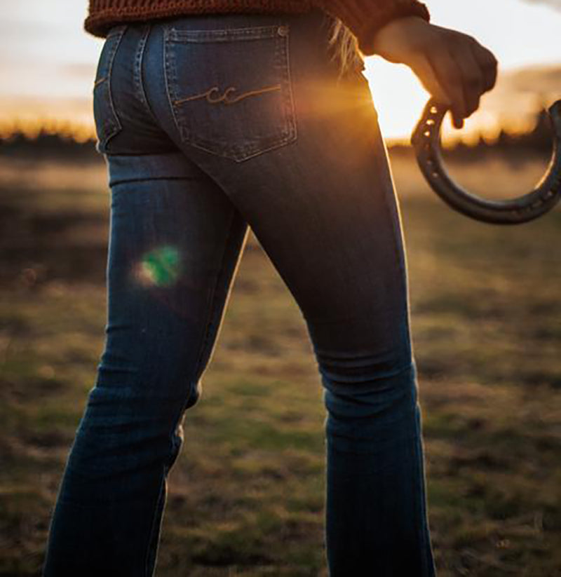 CC Signature Hybrid Jean