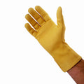 Deer Skin Bull Riding Glove
