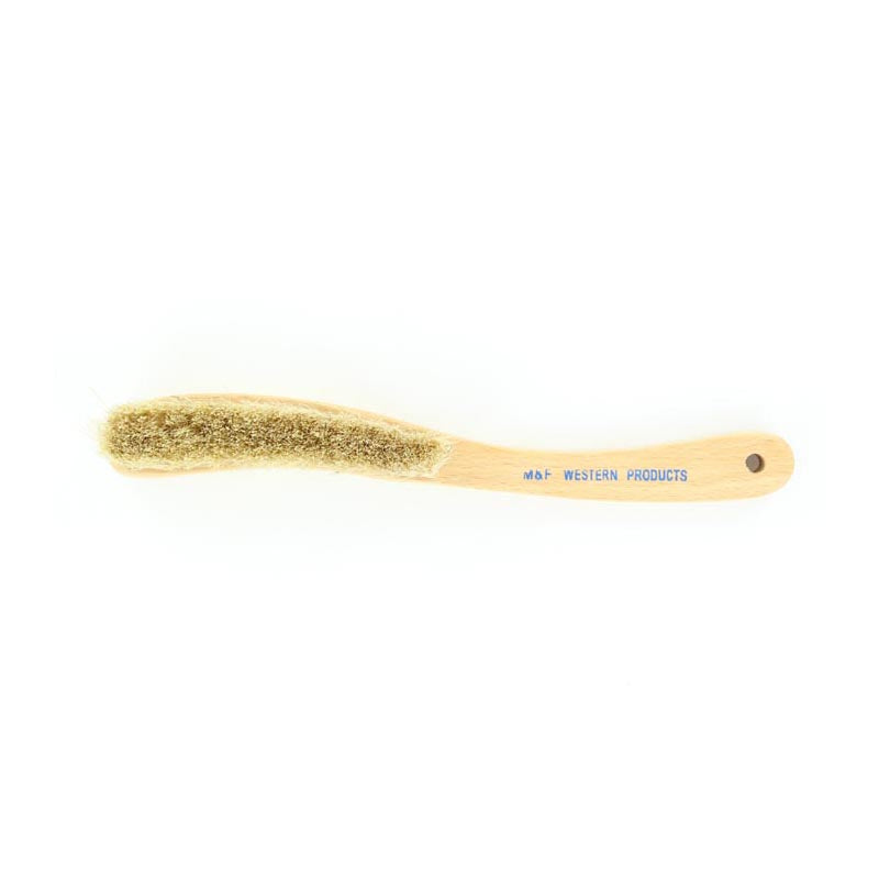 Brim Brush