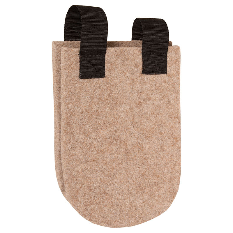 Ezy Ride Wither Felt Pad