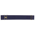 Rug Surcingle Elastic w Brass Fittings
