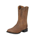 Ariat Mens Heritage ATS Roper Boot