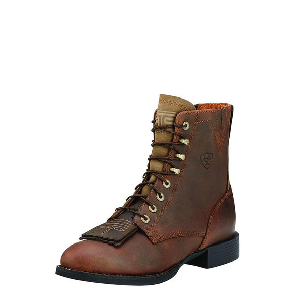 Ariat Wmns Heritage Lacer II Boot