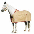 Zilco Unlined Natural Jute Rug