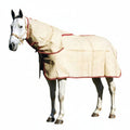 Zilco Natural Jute Unlined Combo Rug