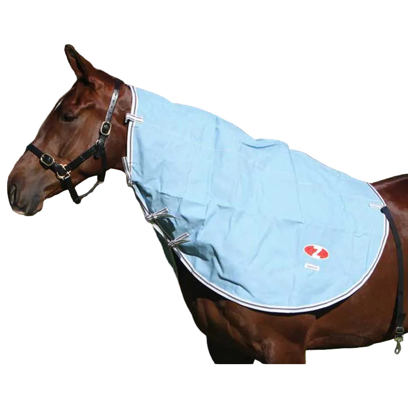 Zilco Hamilton Neck Rug