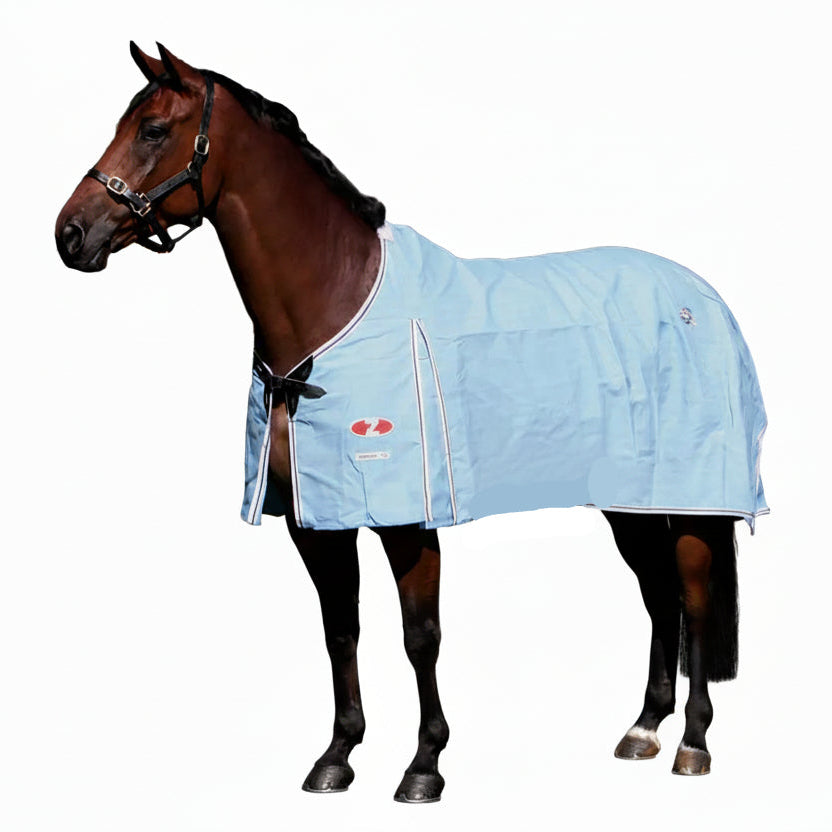 Zilco Hamilton Rug Lightweight Canvas Shower Proof
