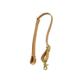 Ezy Ride Tie Down with Brass Hardware