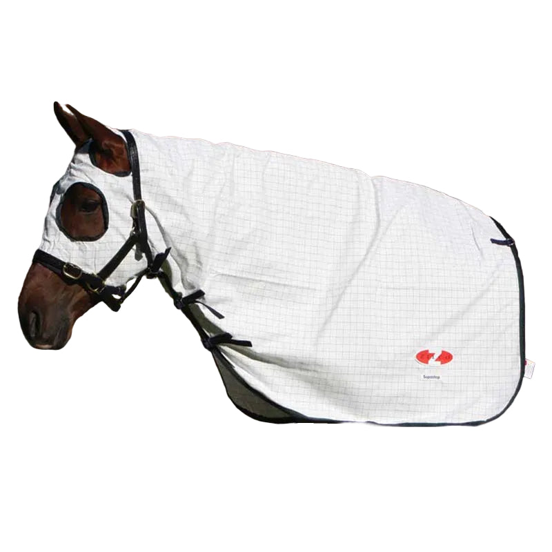 Zilco Supastop Hood