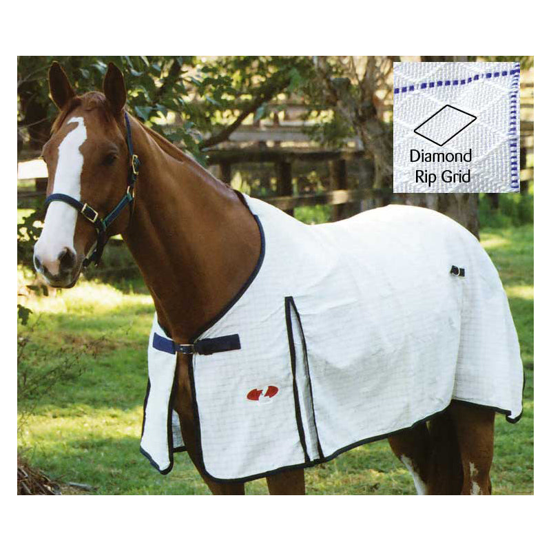 Zilco Supastop Rug – Marsh Carney Saddlery
