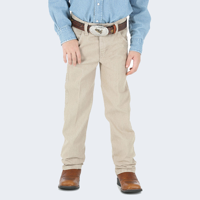 Wrangler Original Pro Rodeo Regular Fit Junior Jean