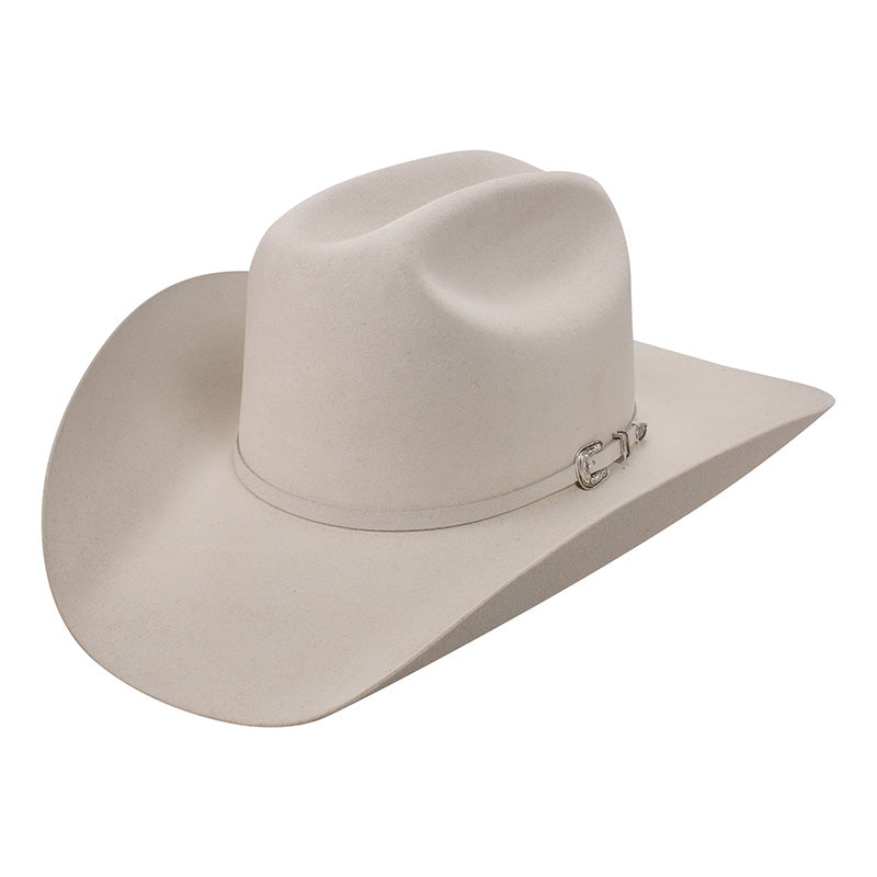 Resistol Tarrant 20X Hat – Marsh Carney Saddlery