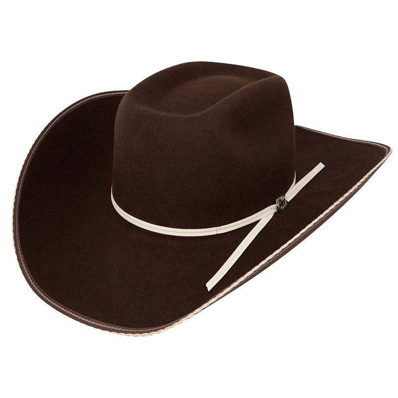 Resistol Snake Eyes Hat