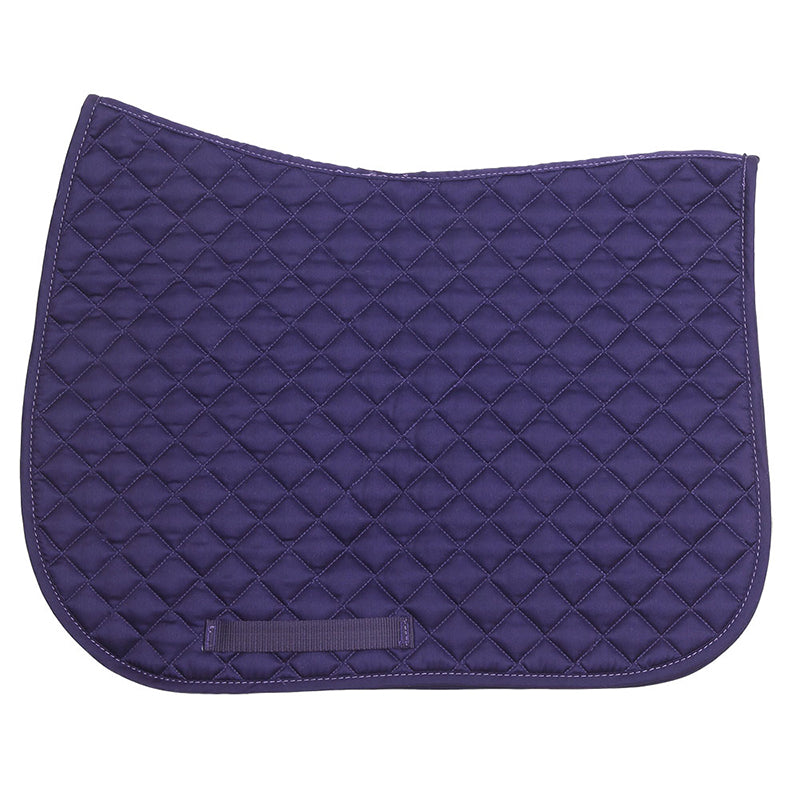 Zilco Basics AP Saddlecloth