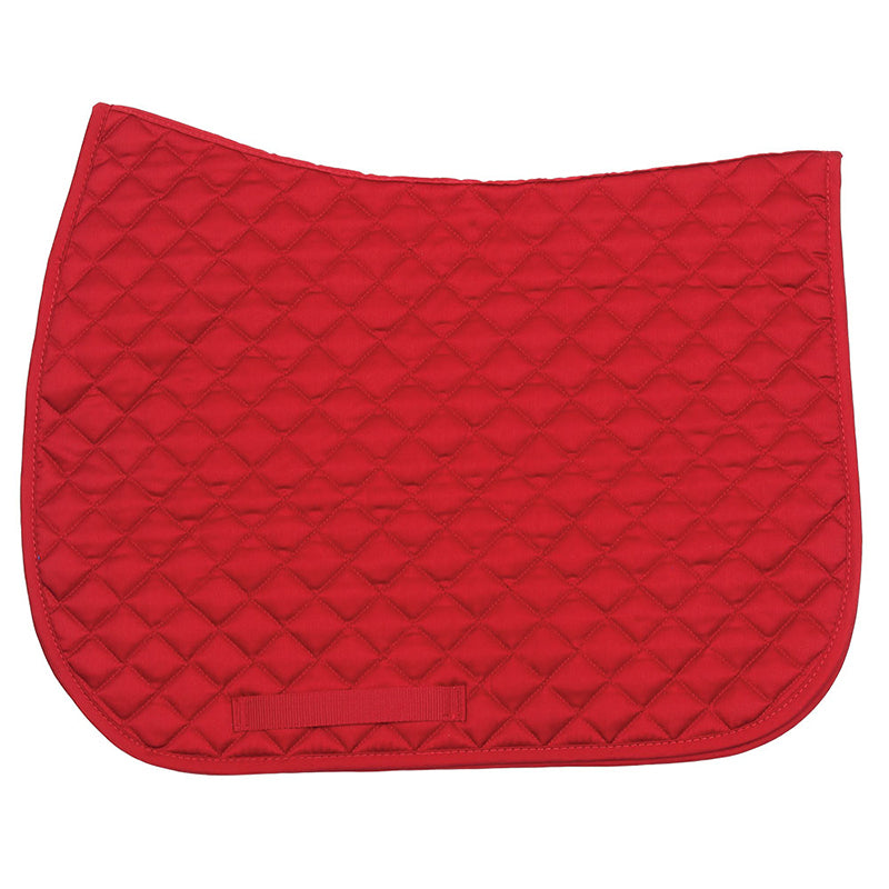 Zilco Basics AP Saddlecloth