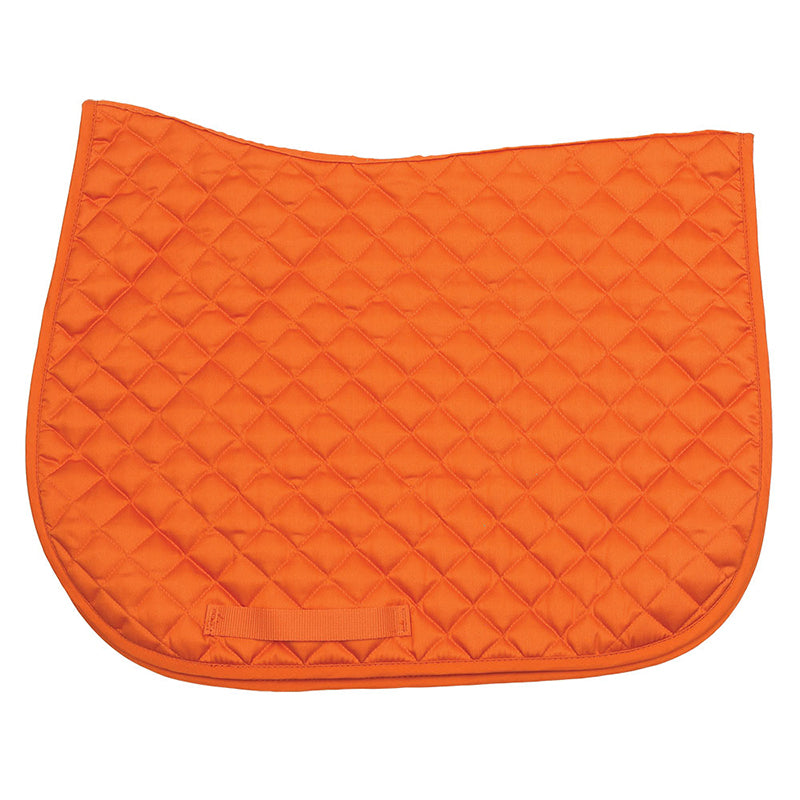 Zilco Basics AP Saddlecloth