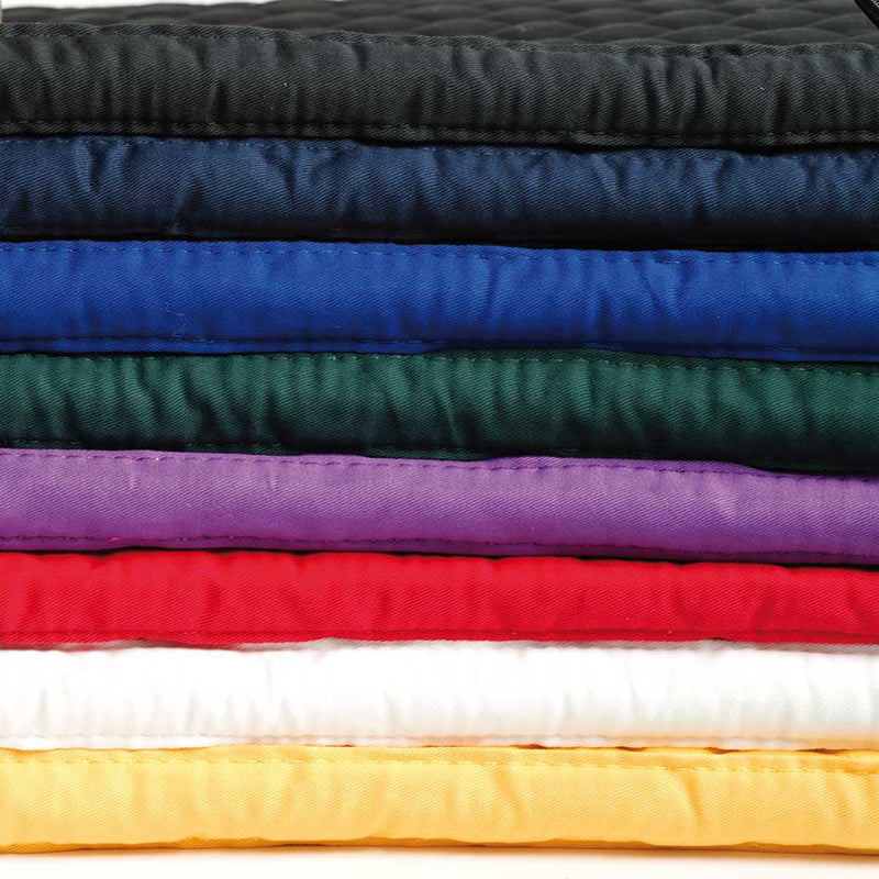 Pony Club Saddlecloth