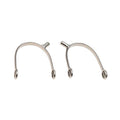 Offset Side Spurs