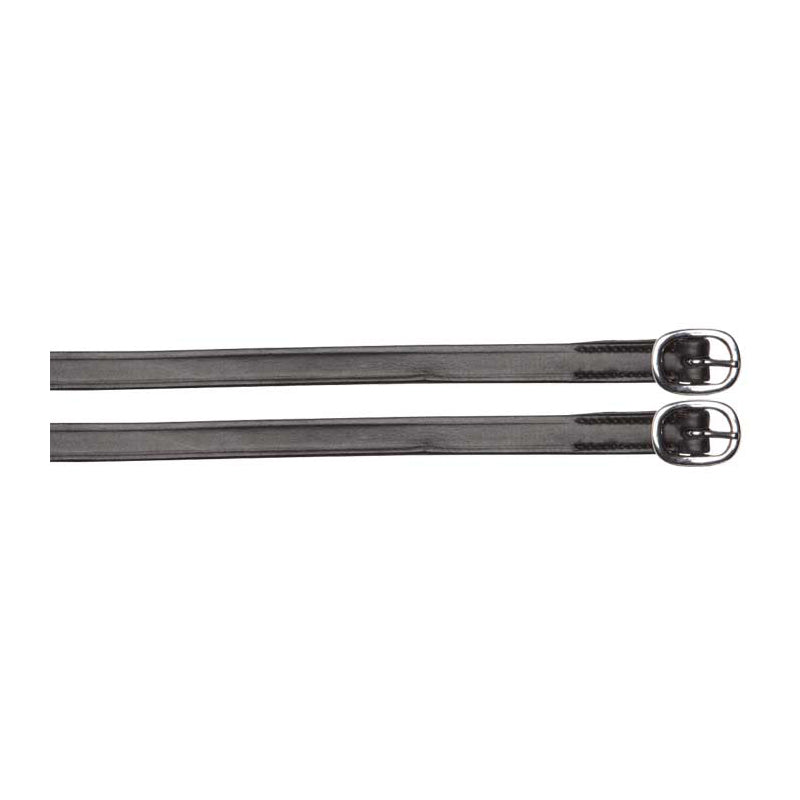 Plain Spur Straps