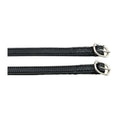 Stitched Spur Straps
