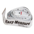 Easy-Measure Weighband