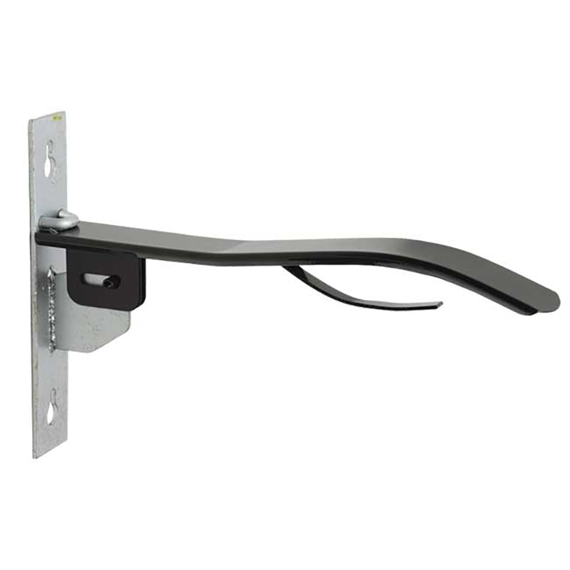 Saddle Bracket Folding