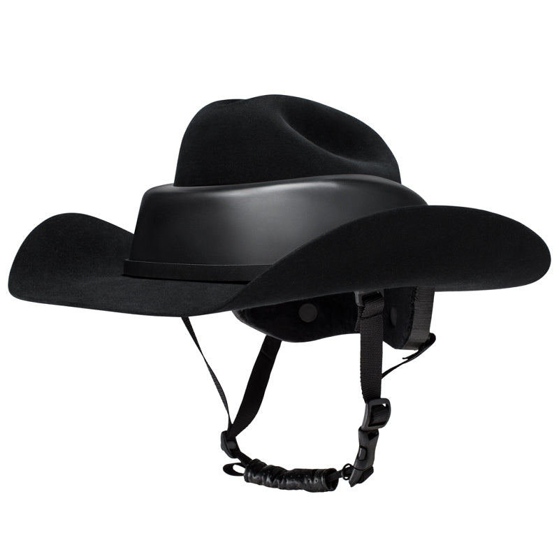 Resistol Ride Safe Helmet