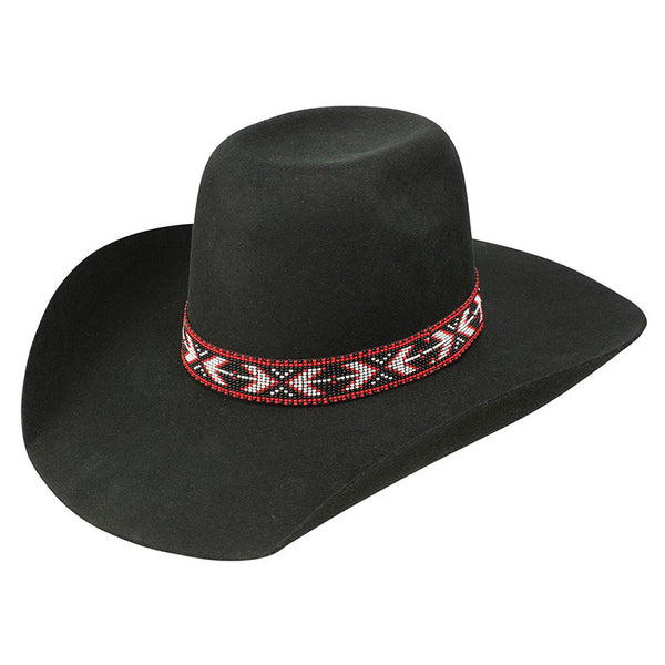 Hooey resistol 2024 cowboy hat