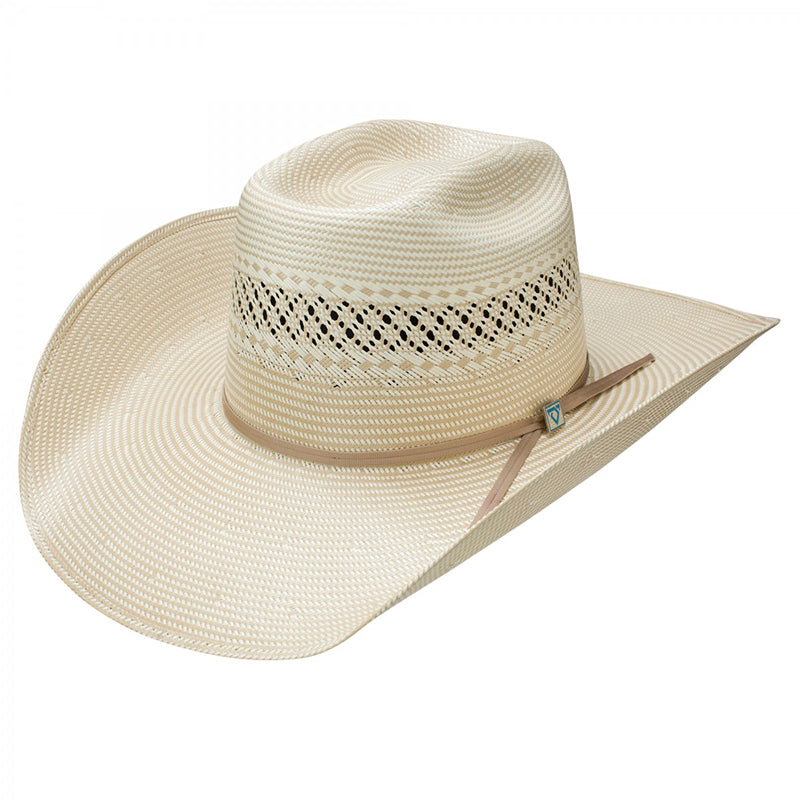 Resistol Cojo Special Straw Hat