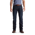 Ariat Mens Rebar M4 Lowrise Boot Carbine Jean
