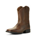 Ariat Kids Heritage Roper WST Boot
