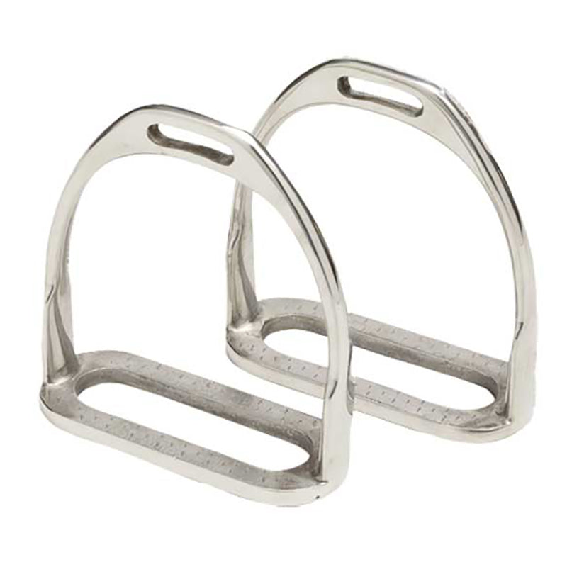 2 Bar Stirrup Irons