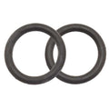 Rubbers for Peacock Irons