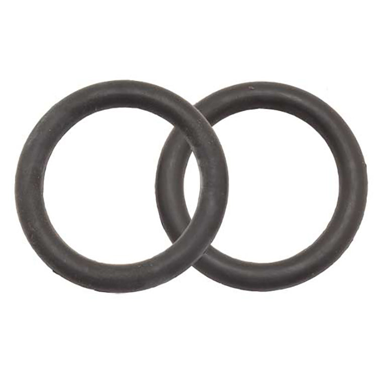 Rubbers for Peacock Irons