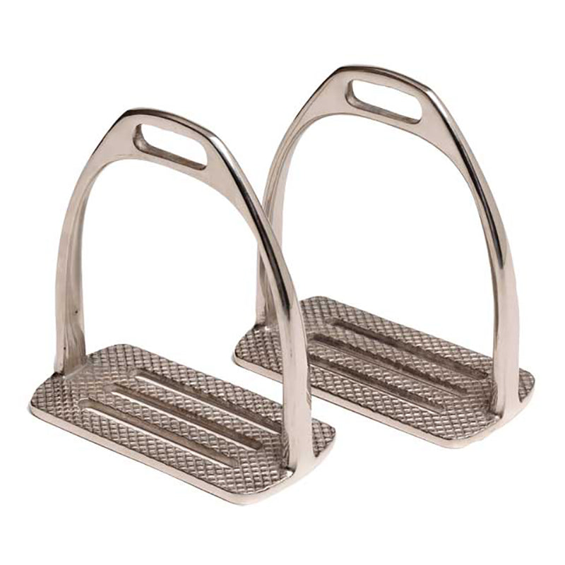 4 Bar Irons