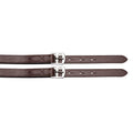 Oregon Plain Stirrup Leather