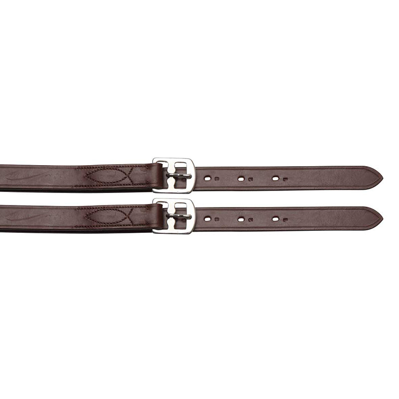 Oregon Plain Stirrup Leather