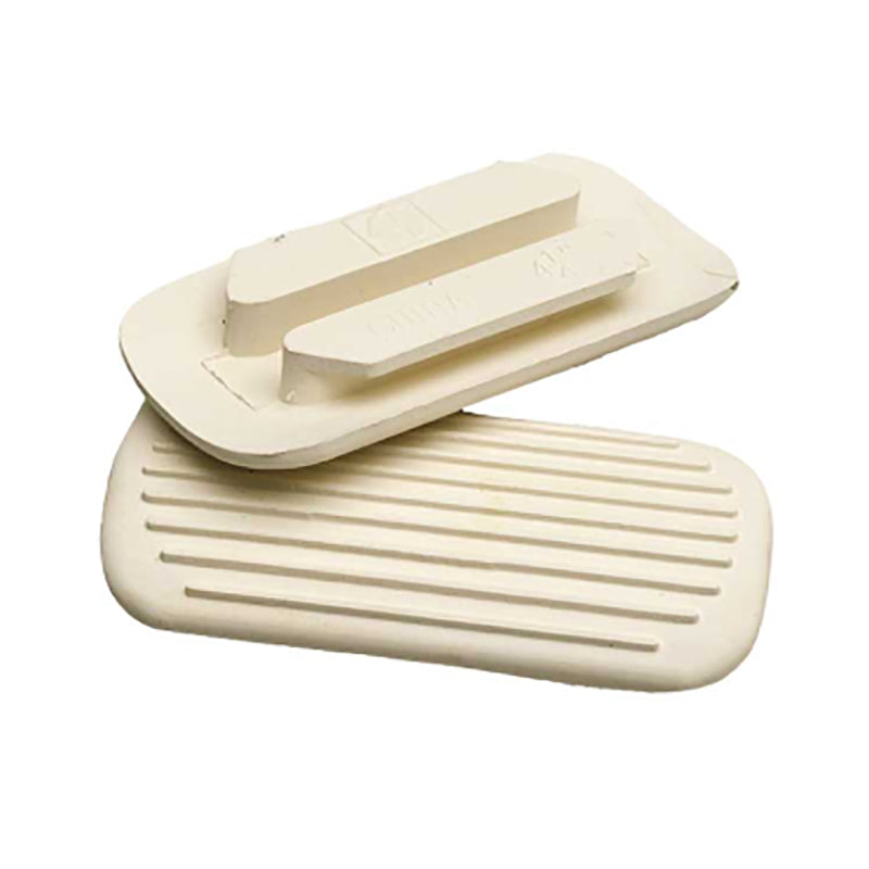 Stirrup Treads 2 Bar