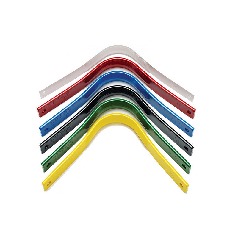 Easy Change Gullet Plate