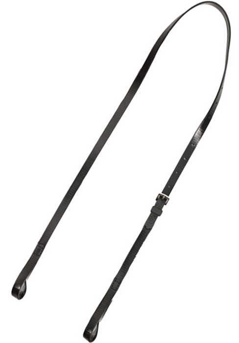 Anti Rearing Bit Strap