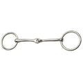 Mini Ring Bradoon Bit
