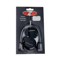 Zilco Spur 14mm with Braided Straps