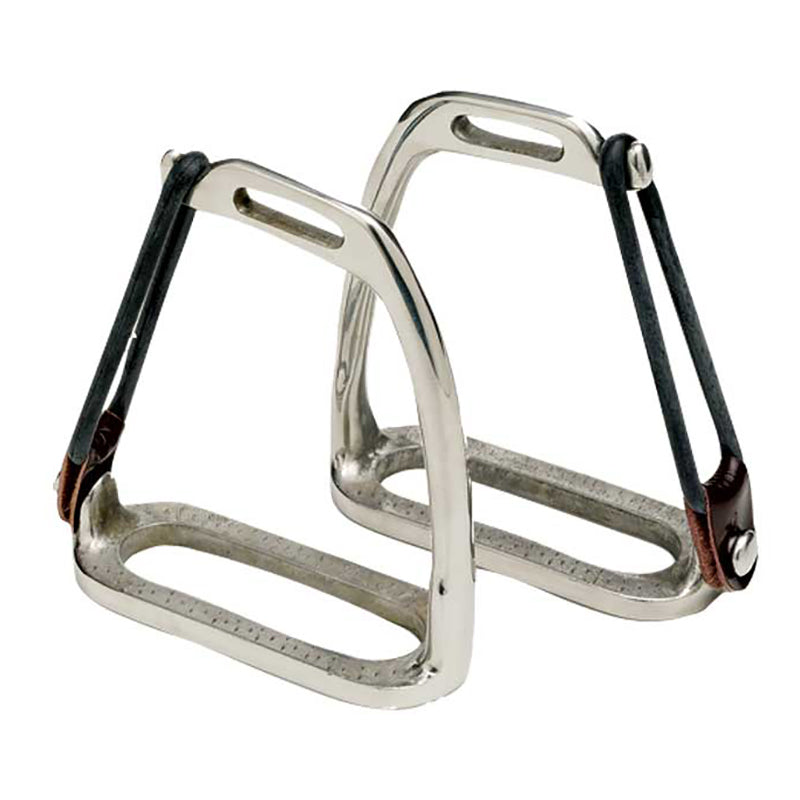 Peacock Irons