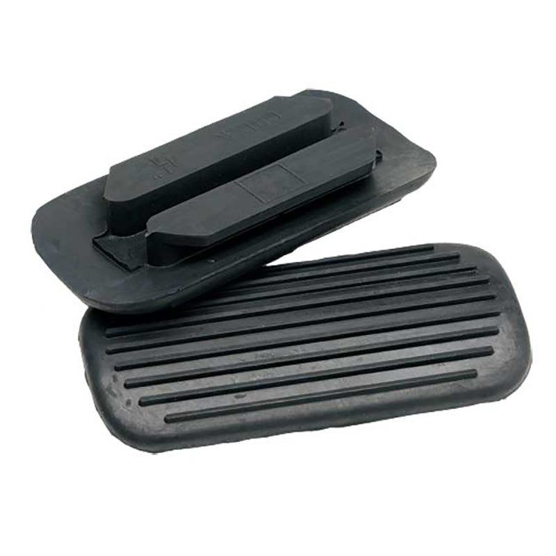 Stirrup Treads 2 Bar