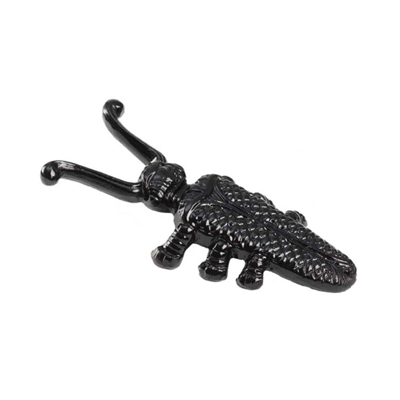 Boot Jack Beetle Cast Iron