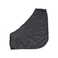 Chest Rug Bib Satin
