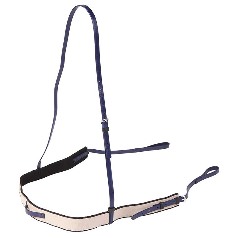 Elastic Race Breastplate