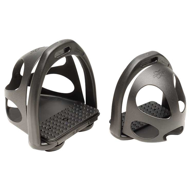 Matrix Toe Cage Compositi